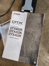 Yamaha DTX402K Electronic Drum Kit – Mesh Pads, Built-In Coaching – Excellent w/ Kick, Power Supply & Manual - Photo 10