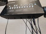 Yamaha DTX402K Electronic Drum Kit – Mesh Pads, Built-In Coaching – Excellent w/ Kick, Power Supply & Manual - Image 13