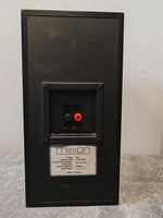 Mission 761i Matched Pair 75W Bookshelf Speakers – Fair/Good w/ Cosmetic Repairs, Fully Working - Image 6