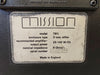 Mission 761i Matched Pair 75W Bookshelf Speakers – Fair/Good w/ Cosmetic Repairs, Fully Working - Photo 12