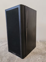 Mission 761i Matched Pair 75W Bookshelf Speakers – Fair/Good w/ Cosmetic Repairs, Fully Working - Image 7