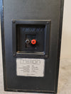 Mission 761i Matched Pair 75W Bookshelf Speakers – Fair/Good w/ Cosmetic Repairs, Fully Working - Photo 4