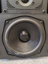 Mission 761i Matched Pair 75W Bookshelf Speakers – Fair/Good w/ Cosmetic Repairs, Fully Working - Photo 18