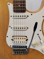 Yamaha Pacifica PAC112J Electric Guitar – HSS - New Strings & Trem Bar – Very Good - Image 15