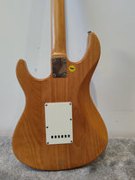 Yamaha Pacifica PAC112J Electric Guitar – HSS - New Strings & Trem Bar – Very Good - Image 13