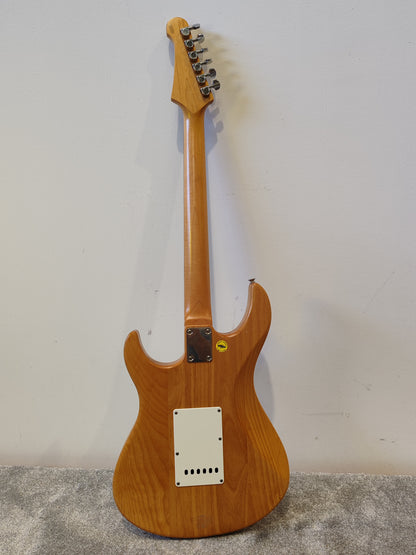 Yamaha Pacifica PAC112J Electric Guitar – HSS - New Strings & Trem Bar – Very Good