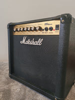 Marshall MG15CDR – 15W Guitar Combo Amp – Reverb & Emulated Output – Very Good - Image 2
