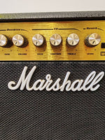 Marshall MG15CDR – 15W Guitar Combo Amp – Reverb & Emulated Output – Very Good - Image 3