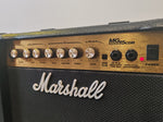Marshall MG15CDR – 15W Guitar Combo Amp – Reverb & Emulated Output – Very Good - Image 9