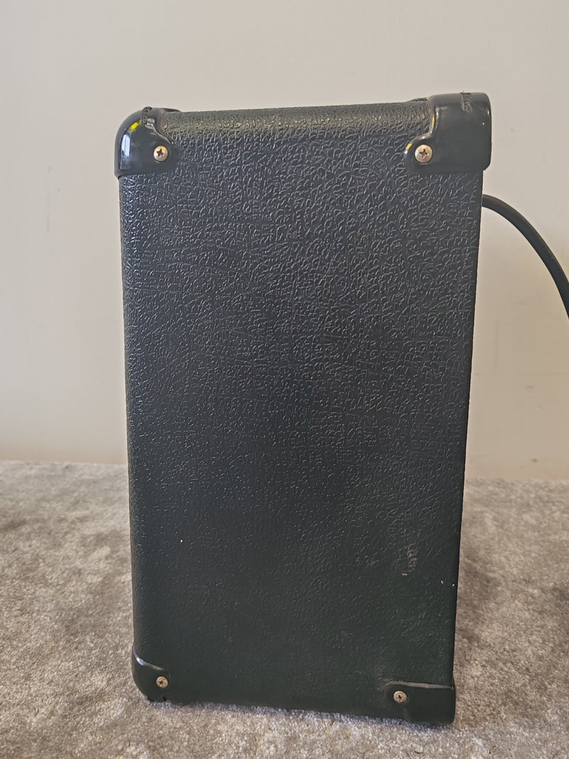 Marshall MG15CDR – 15W Guitar Combo Amp – Reverb & Emulated Output – Very Good - Image 5