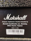 Marshall MG15CDR – 15W Guitar Combo Amp – Reverb & Emulated Output – Very Good - Photo 10