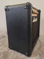 Marshall MG15CDR – 15W Guitar Combo Amp – Reverb & Emulated Output – Very Good - Image 6