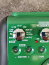 Zoom A2 – Acoustic Multi-Effects Pedal – Excellent w/ Original Box & Manual - Photo 3