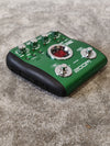 Zoom A2 – Acoustic Multi-Effects Pedal – Excellent w/ Original Box & Manual - Photo 7