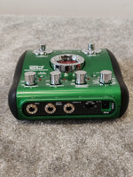 Zoom A2 – Acoustic Multi-Effects Pedal – Excellent w/ Original Box & Manual - Image 8