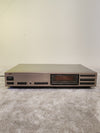 JVC FX-535L Vintage Tuner – w/ Manual & Antenna – Very Good - Photo 1