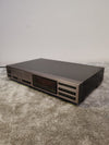 JVC FX-535L Vintage Tuner – w/ Manual & Antenna – Very Good - Photo 2