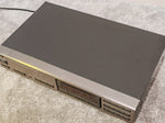 JVC FX-535L Vintage Tuner – w/ Manual & Antenna – Very Good - Image 8