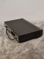 JVC FX-535L Vintage Tuner – w/ Manual & Antenna – Very Good - Image 13