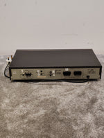 JVC FX-535L Vintage Tuner – w/ Manual & Antenna – Very Good - Image 12