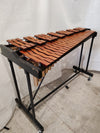 Yamaha YX-135 – 3.5 Octave Padauk Bar Xylophone – Very Good - Photo 12