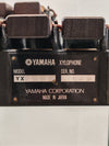 Yamaha YX-135 – 3.5 Octave Padauk Bar Xylophone – Very Good - Photo 3