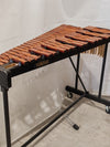 Yamaha YX-135 – 3.5 Octave Padauk Bar Xylophone – Very Good - Photo 10