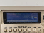 Akai S3200 Sampler - 16-bit/44.1kHz Sampling - Fair (Read Description) - Image 2