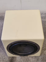 Avantone MixCube Pair of Speakers  - Full-Range Audio, Passive - Very Good - Image 5