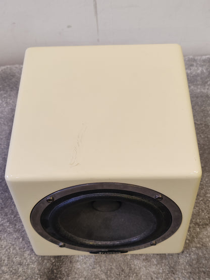 Avantone MixCube Pair of Speakers  - Full-Range Audio, Passive - Very Good
