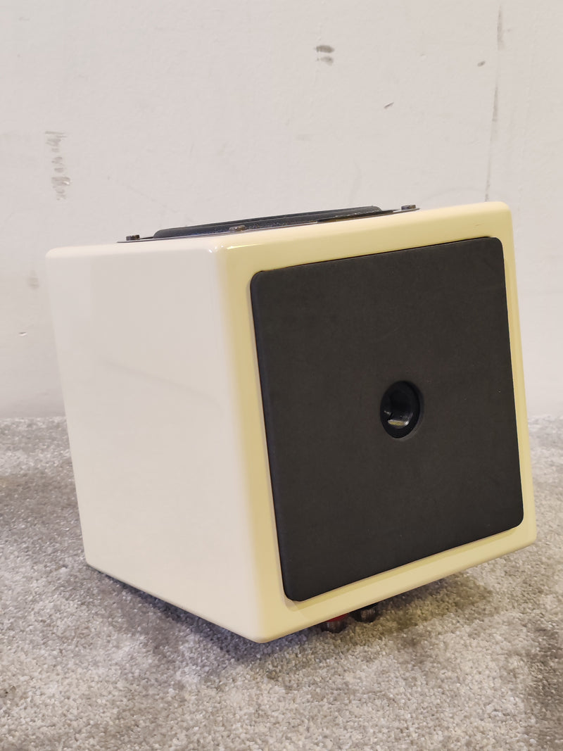 Avantone MixCube Pair of Speakers  - Full-Range Audio, Passive - Very Good - Image 7