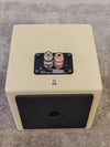Avantone MixCube Pair of Speakers  - Full-Range Audio, Passive - Very Good - Photo 8