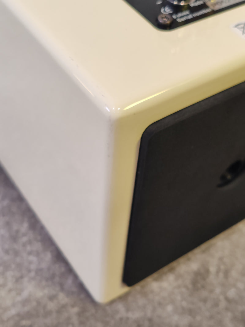 Avantone MixCube Pair of Speakers  - Full-Range Audio, Passive - Very Good - Image 4