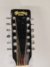 Kiso Suzuki WT-100 12 String Acoustic Guitar - Rich Tone, Mahogany Body - Good - Photo 6