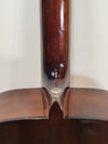 Kiso Suzuki WT-100 12 String Acoustic Guitar - Rich Tone, Mahogany Body - Good - Photo 8