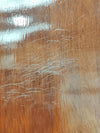 Kiso Suzuki WT-100 12 String Acoustic Guitar - Rich Tone, Mahogany Body - Good - Photo 10