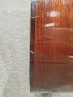 Kiso Suzuki WT-100 12 String Acoustic Guitar - Rich Tone, Mahogany Body - Good - Image 14