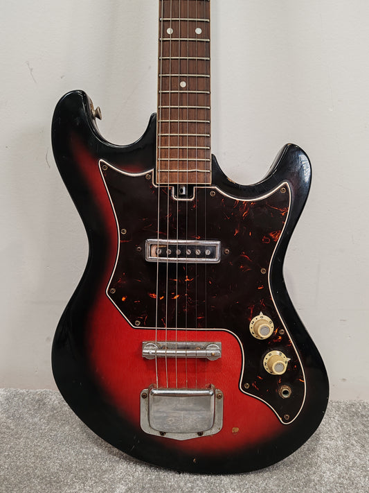 Sakai Eg1 Made in Japan - Incredible Warm Sound - Fair