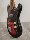 Sakai EG1 – Made in Japan Vintage Electric Guitar – Fair - Photo 7