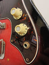 Sakai EG1 – Made in Japan Vintage Electric Guitar – Fair - Photo 8