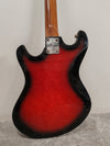 Sakai EG1 – Made in Japan Vintage Electric Guitar – Fair - Photo 10