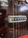 Sakai EG1 – Made in Japan Vintage Electric Guitar – Fair - Photo 15