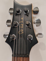 PRS EG-3 - Electric Guitar - Blue - Very Good w/ Tremolo - Image 5