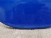 PRS EG-3 - Electric Guitar - Blue - Very Good w/ Tremolo - Photo 10
