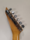 Washburn Junior G-JR-V Electric Guitar - Red Solid Body, Rosewood Fretboard - Good w/ Soft Case - Photo 13