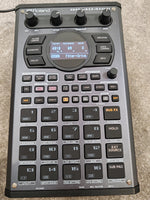 Roland Sp-404 Mkii - Portable Sampler, Sequencer - Excellent w/ Original Box & Power Supply & Manuals - Image 4
