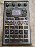 Roland Sp-404 Mkii - Portable Sampler, Sequencer - Excellent w/ Original Box & Power Supply & Manuals - Image 1