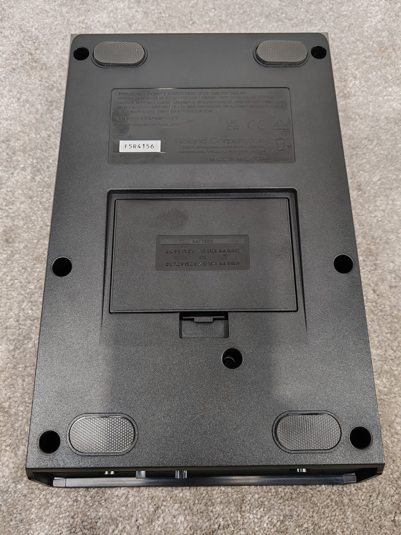 Roland Sp-404 Mkii - Portable Sampler, Sequencer - Excellent w/ Original Box & Power Supply & Manuals - Image 7
