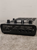 Roland Sp-404 Mkii - Portable Sampler, Sequencer - Excellent w/ Original Box & Power Supply & Manuals - Image 10