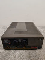 Cyrus Two - Vintage Hi-Fi Amplifier - Functional but Selling as Spares or Repair - Image 2